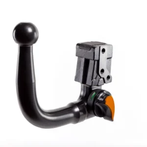 Enganche desmontable vertical