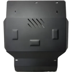 PROTECTOR BAJOS COMPLETO ACERO